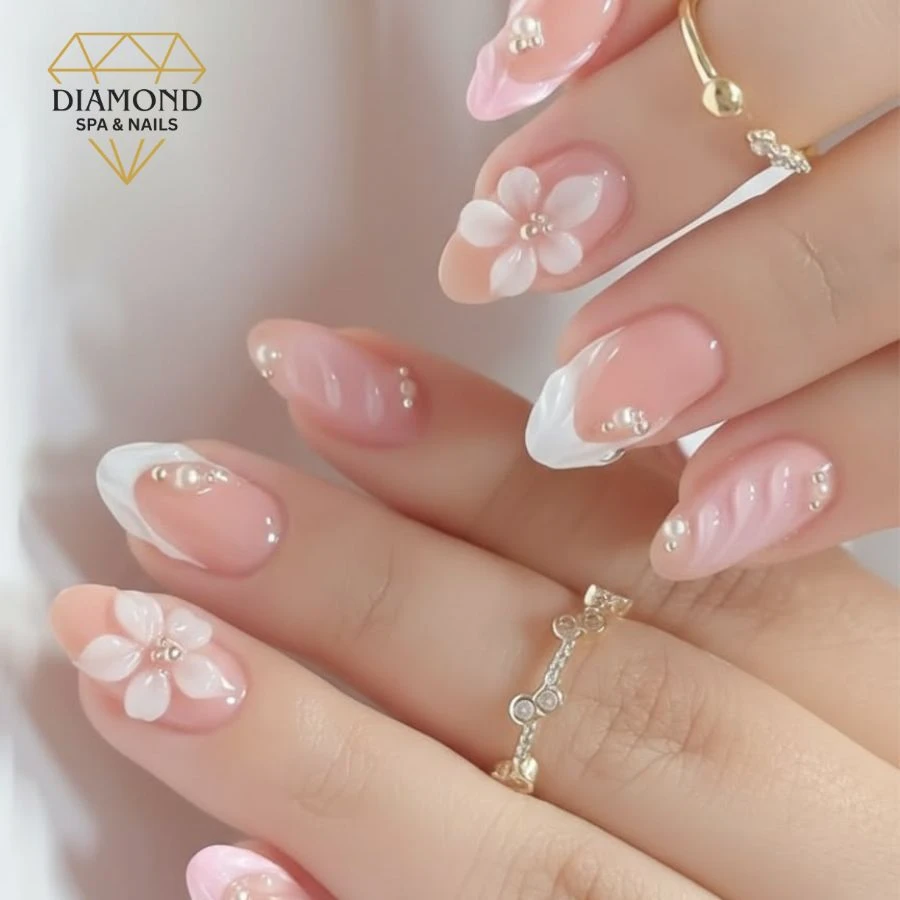 Nail Art Design